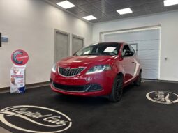 LANCIA YPSILON 1.0HYBRID