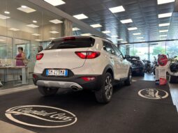 KIA STONIC 1.0T-GDI MHEV DCT STYLE pieno