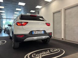 KIA STONIC 1.0T-GDI MHEV DCT STYLE pieno