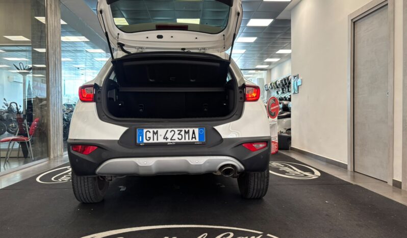 KIA STONIC 1.0T-GDI MHEV DCT STYLE pieno