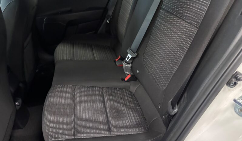 KIA STONIC 1.0T-GDI MHEV DCT STYLE pieno