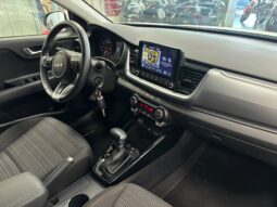 KIA STONIC 1.0T-GDI MHEV DCT STYLE pieno