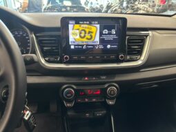 KIA STONIC 1.0T-GDI MHEV DCT STYLE pieno