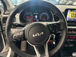 KIA STONIC 1.0T-GDI MHEV DCT STYLE pieno