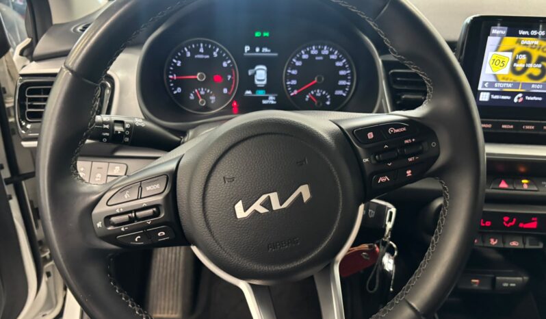 KIA STONIC 1.0T-GDI MHEV DCT STYLE pieno