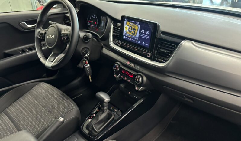 KIA STONIC 1.0T-GDI MHEV DCT STYLE pieno