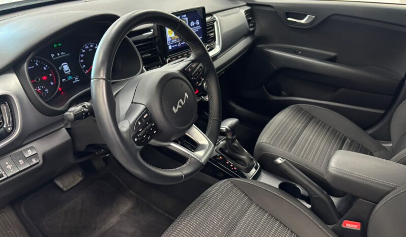 KIA STONIC 1.0T-GDI MHEV DCT STYLE pieno