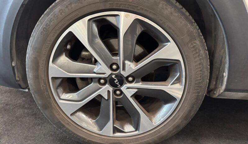 KIA STONIC 1.0T-GDI MHEV DCT STYLE pieno