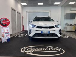 KIA STONIC 1.0T-GDI MHEV DCT STYLE pieno