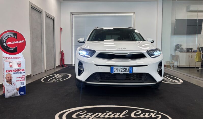 KIA STONIC 1.0T-GDI MHEV DCT STYLE pieno