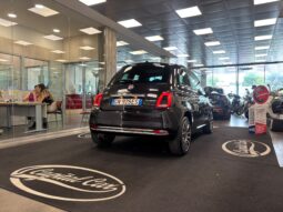 FIAT 500 1.0 HYBRID DOLCEVITA pieno