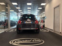 FIAT 500 1.0 HYBRID DOLCEVITA pieno