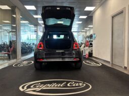 FIAT 500 1.0 HYBRID DOLCEVITA pieno