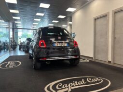 FIAT 500 1.0 HYBRID DOLCEVITA pieno