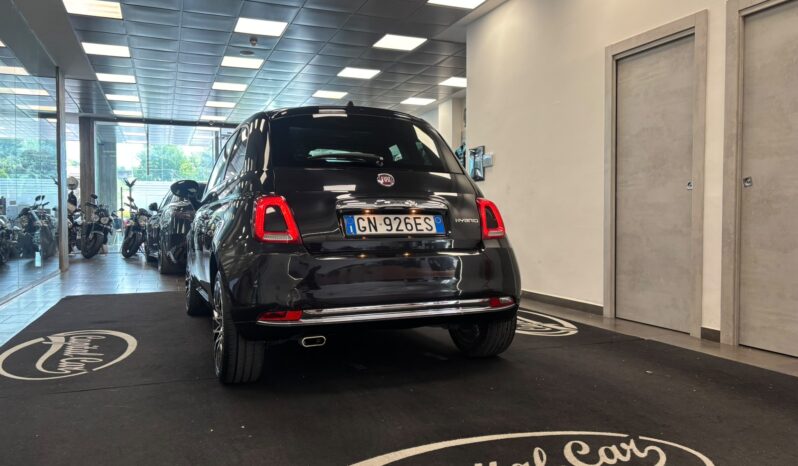 FIAT 500 1.0 HYBRID DOLCEVITA pieno