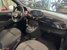 FIAT 500 1.0 HYBRID DOLCEVITA pieno