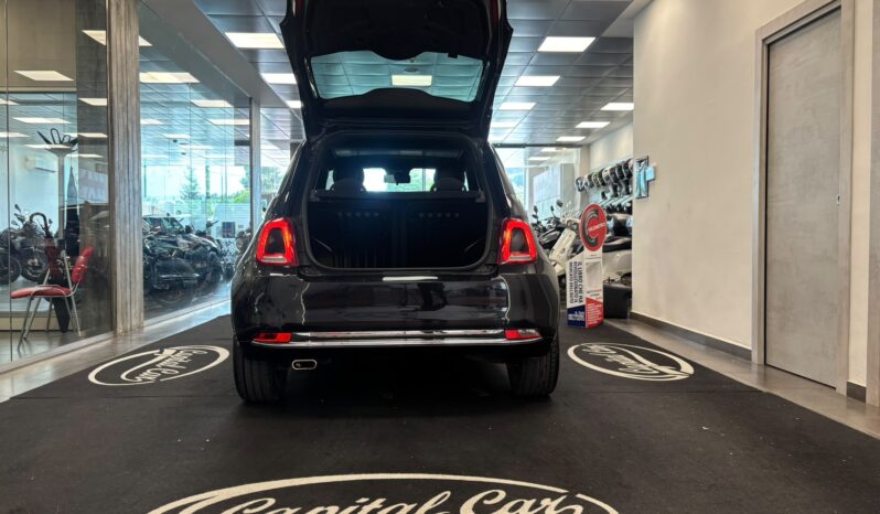 FIAT 500 1.0 HYBRID DOLCEVITA pieno