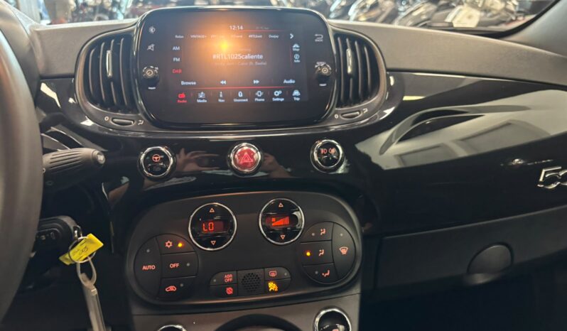 FIAT 500 1.0 HYBRID DOLCEVITA pieno