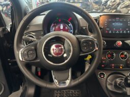 FIAT 500 1.0 HYBRID DOLCEVITA pieno