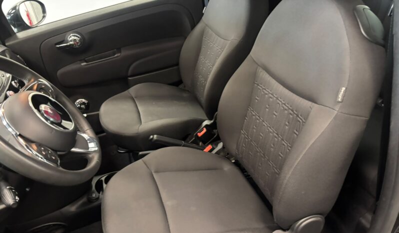 FIAT 500 1.0 HYBRID DOLCEVITA pieno