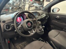 FIAT 500 1.0 HYBRID DOLCEVITA pieno