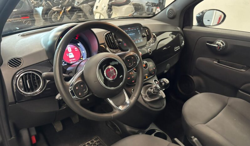 FIAT 500 1.0 HYBRID DOLCEVITA pieno