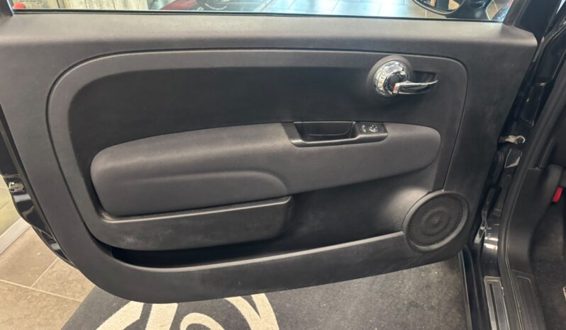 FIAT 500 1.0 HYBRID DOLCEVITA pieno