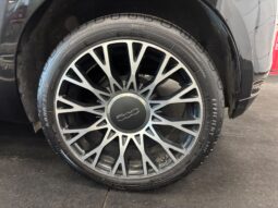 FIAT 500 1.0 HYBRID DOLCEVITA pieno