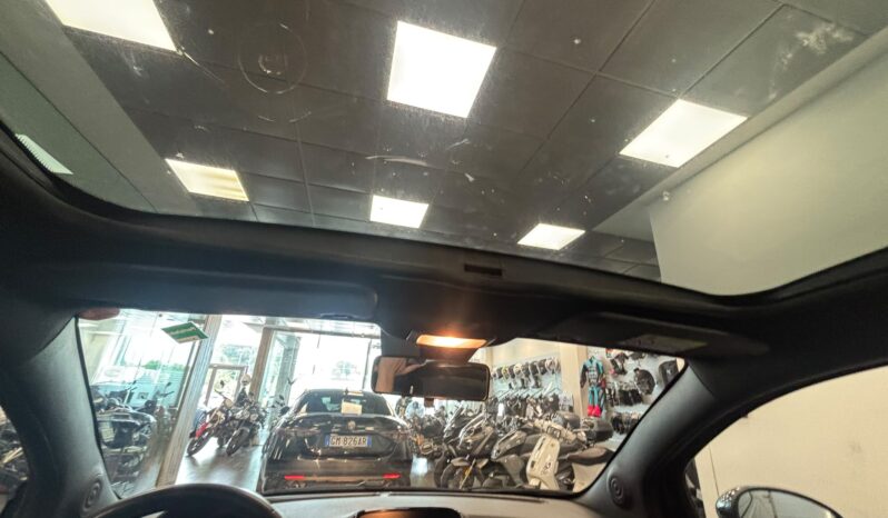 FIAT 500 1.0 HYBRID DOLCEVITA pieno