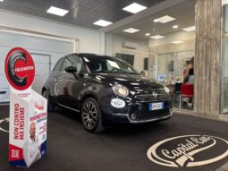 FIAT 500 1.0 HYBRID DOLCEVITA pieno