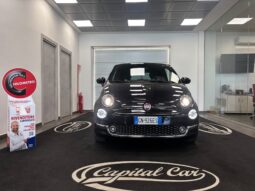 FIAT 500 1.0 HYBRID DOLCEVITA pieno