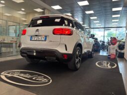CITROEN C5 AIRCROSS pieno