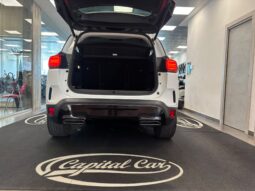 CITROEN C5 AIRCROSS pieno