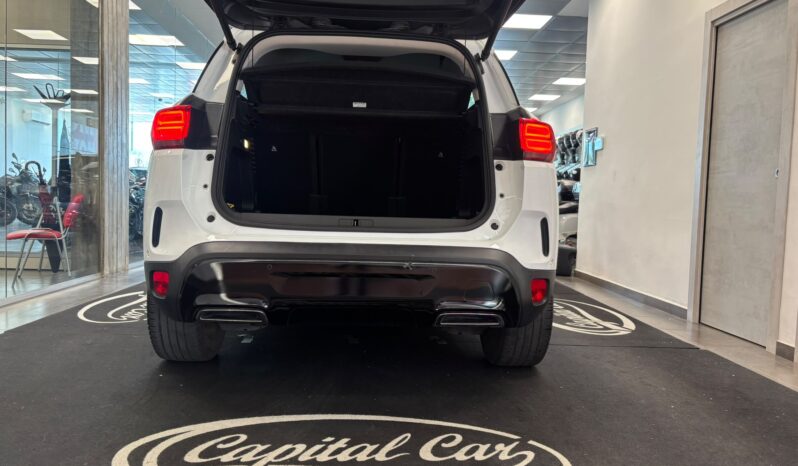 CITROEN C5 AIRCROSS pieno