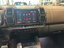 CITROEN C5 AIRCROSS pieno