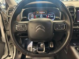 CITROEN C5 AIRCROSS pieno