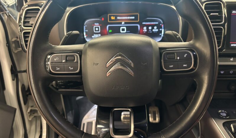 CITROEN C5 AIRCROSS pieno