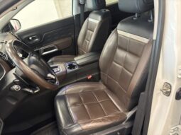 CITROEN C5 AIRCROSS pieno