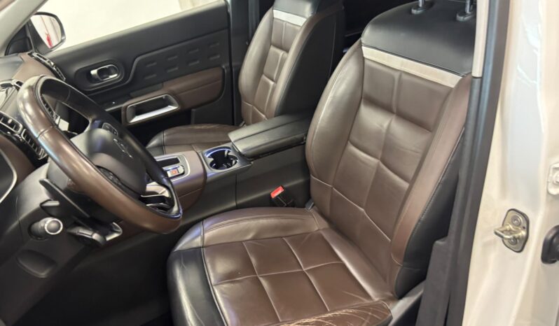 CITROEN C5 AIRCROSS pieno