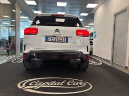 CITROEN C5 AIRCROSS pieno