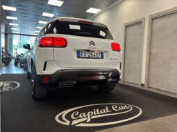 CITROEN C5 AIRCROSS pieno