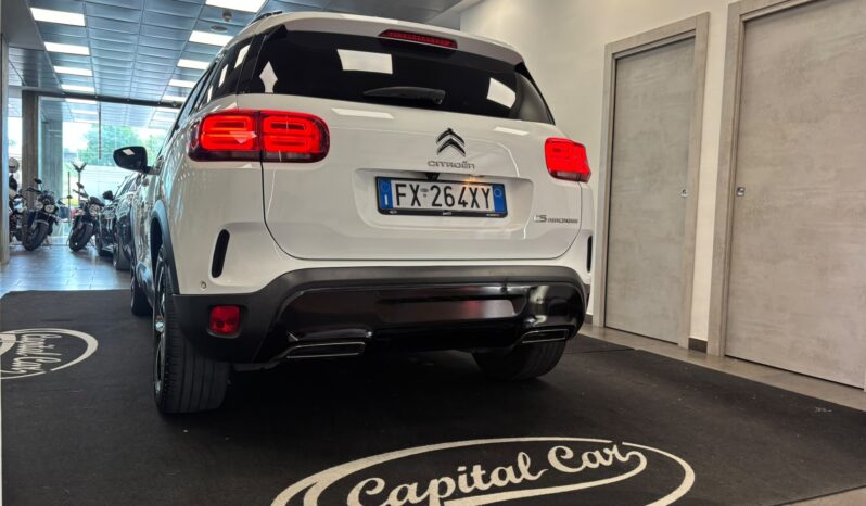 CITROEN C5 AIRCROSS pieno