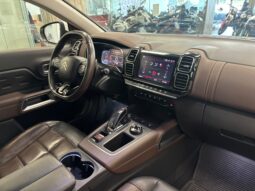 CITROEN C5 AIRCROSS pieno