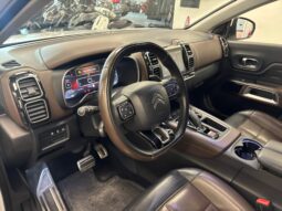 CITROEN C5 AIRCROSS pieno