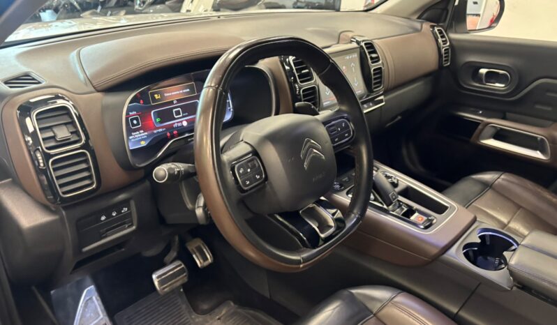 CITROEN C5 AIRCROSS pieno