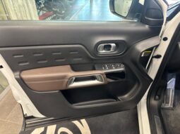 CITROEN C5 AIRCROSS pieno