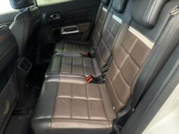 CITROEN C5 AIRCROSS pieno