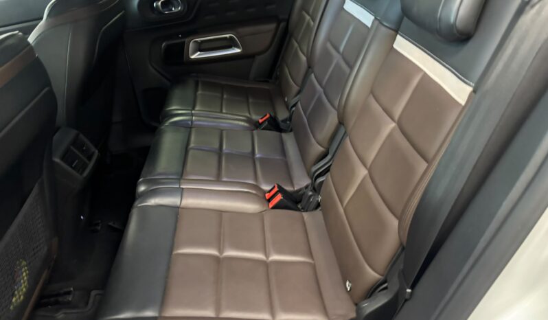 CITROEN C5 AIRCROSS pieno