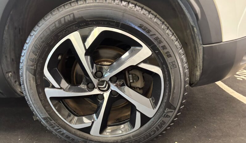 CITROEN C5 AIRCROSS pieno