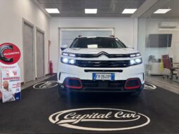 CITROEN C5 AIRCROSS pieno